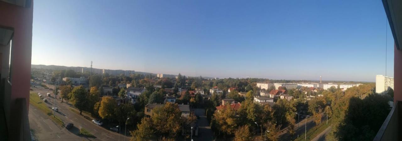 Apartament 2 Pokoje W Gdansku Blisko Morza 1500 M Do Plazy Exteriér fotografie