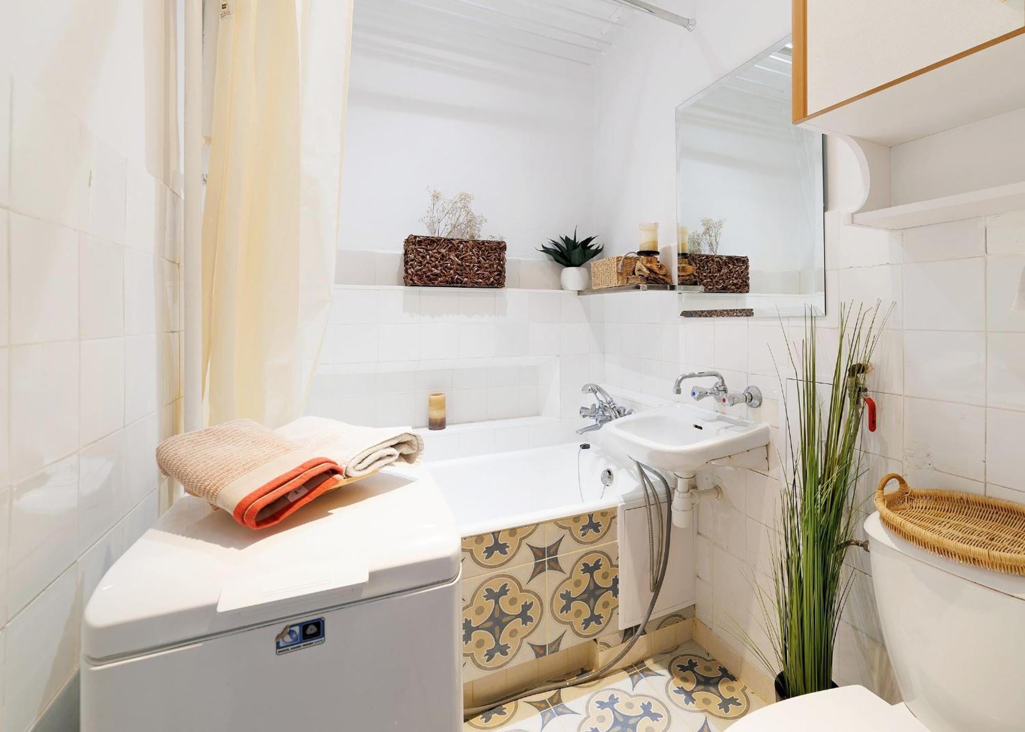 Apartament 2 Pokoje W Gdansku Blisko Morza 1500 M Do Plazy Exteriér fotografie